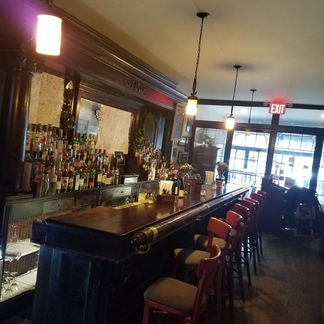 Da Francesco Restaurant Brooklyn, NY OpenTable