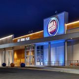 Cover image for Dave & Buster's - Nashville