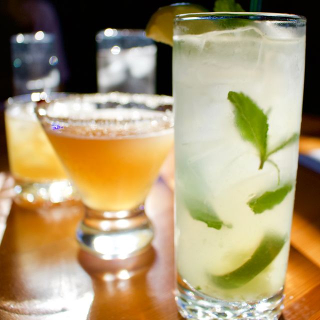 Lake Avenue Restaurant & Bar Updated 2024, Global Restaurant in