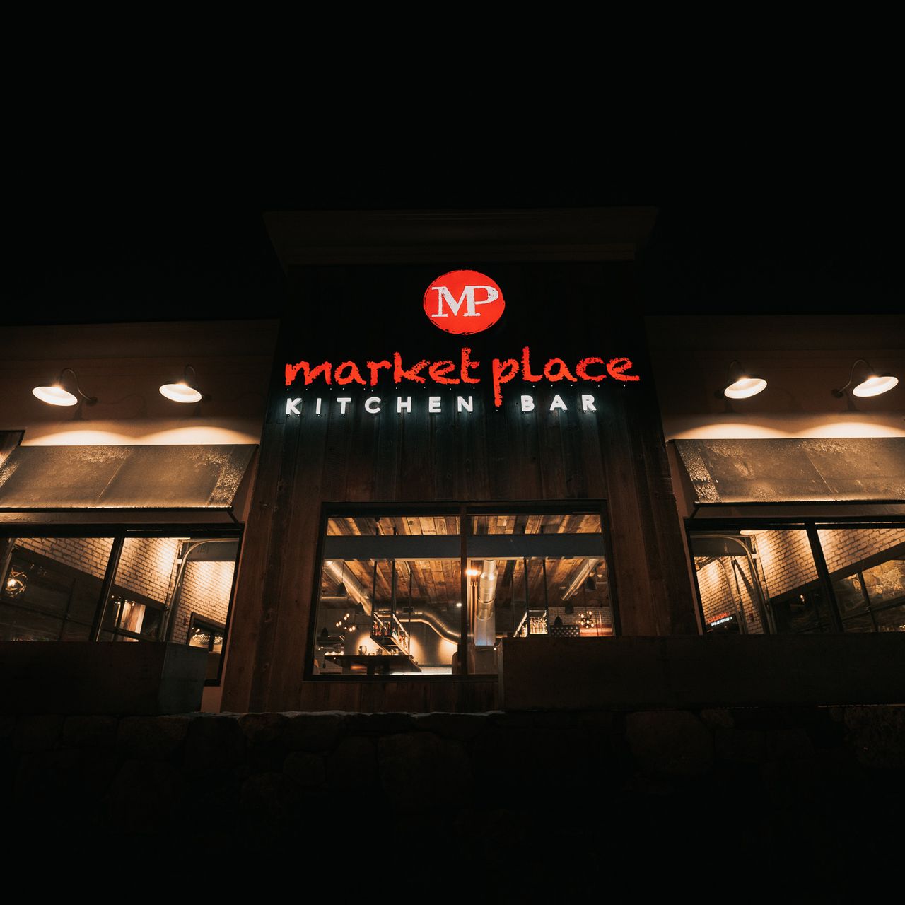 Market Place - Shelton Restaurant - Shelton, CT | OpenTable