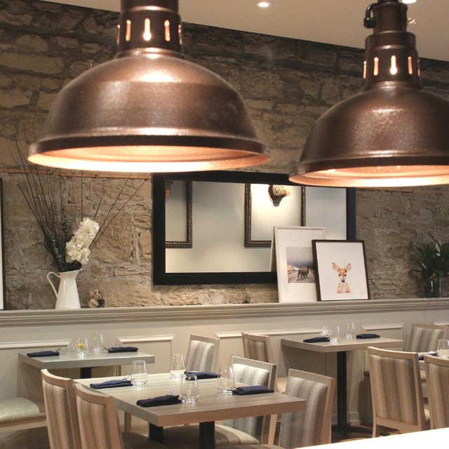 Klein / Harris Restaurant Calgary, , AB OpenTable