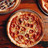 Cover image for Green Acre Pizza Bar