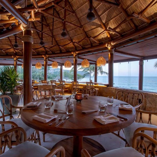 ASAI Restaurant - Punta de Mita, NAY | OpenTable