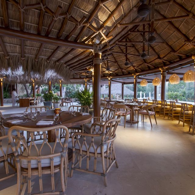 ASAI Restaurant - Punta de Mita, , NAY | OpenTable