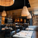 Cover image for Prairie Fire