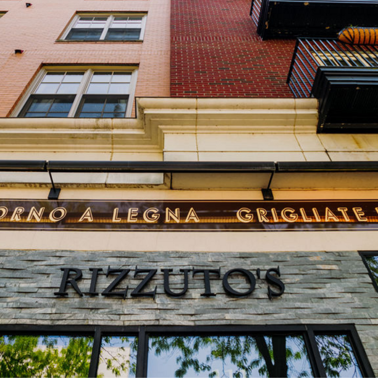 Rizzuto Restaurant Group