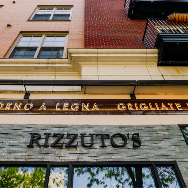 Rizzuto’s Restaurant and Bar - West Hartford - West Hartford, CT ...