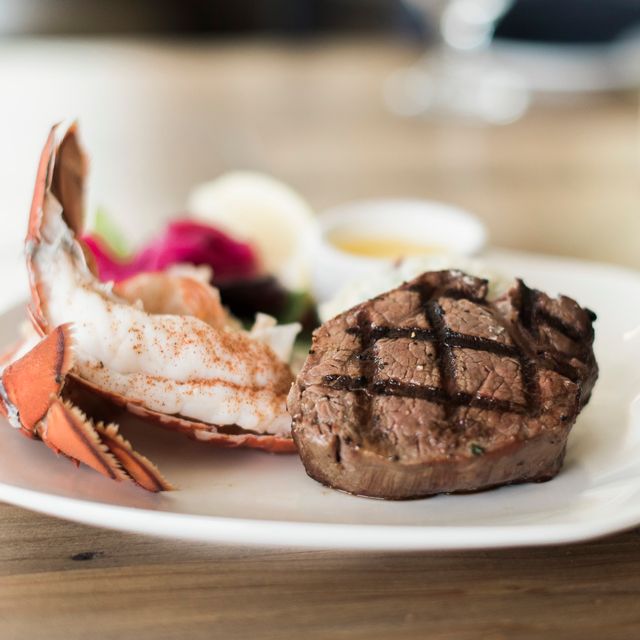 CHOP Restaurant Sister Bay, WI OpenTable