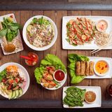 Cover image for Pho Manchester