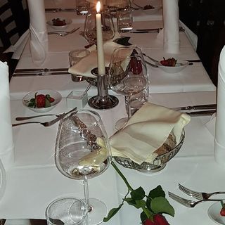 Ein Foto von Hostaria Fratelli