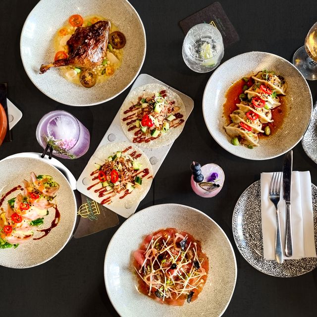 Birdcage Bistro & Bar Restaurant Main Beach, , AUQLD OpenTable