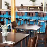 Cover image for Barrio Italian Bistro