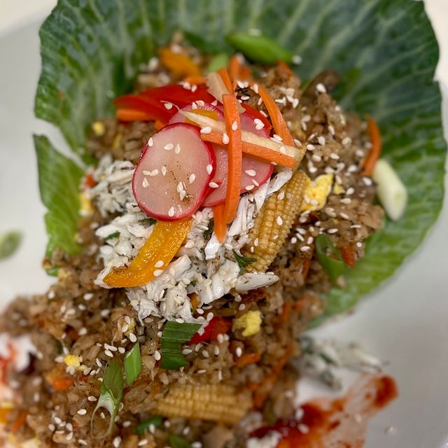 Island Vybes Jerk Bar & Grill Updated 2024, Caribbean Restaurant in