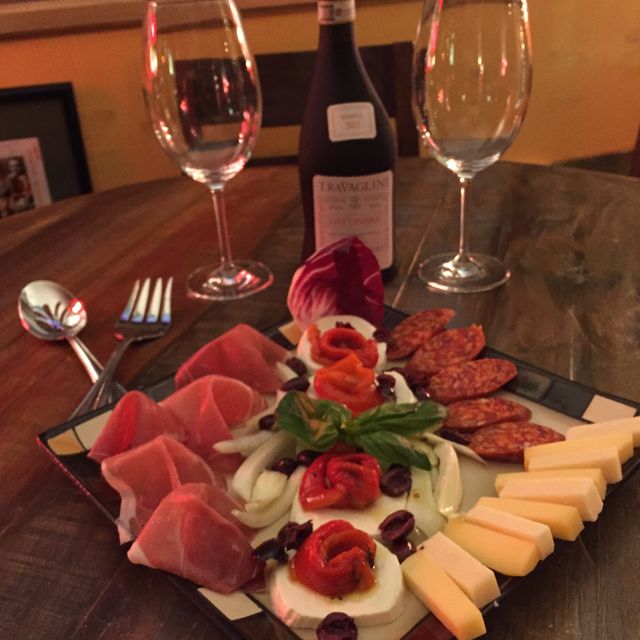 Fratelli Ristorante Italiano - Actualizado en 2025, restaurante ...