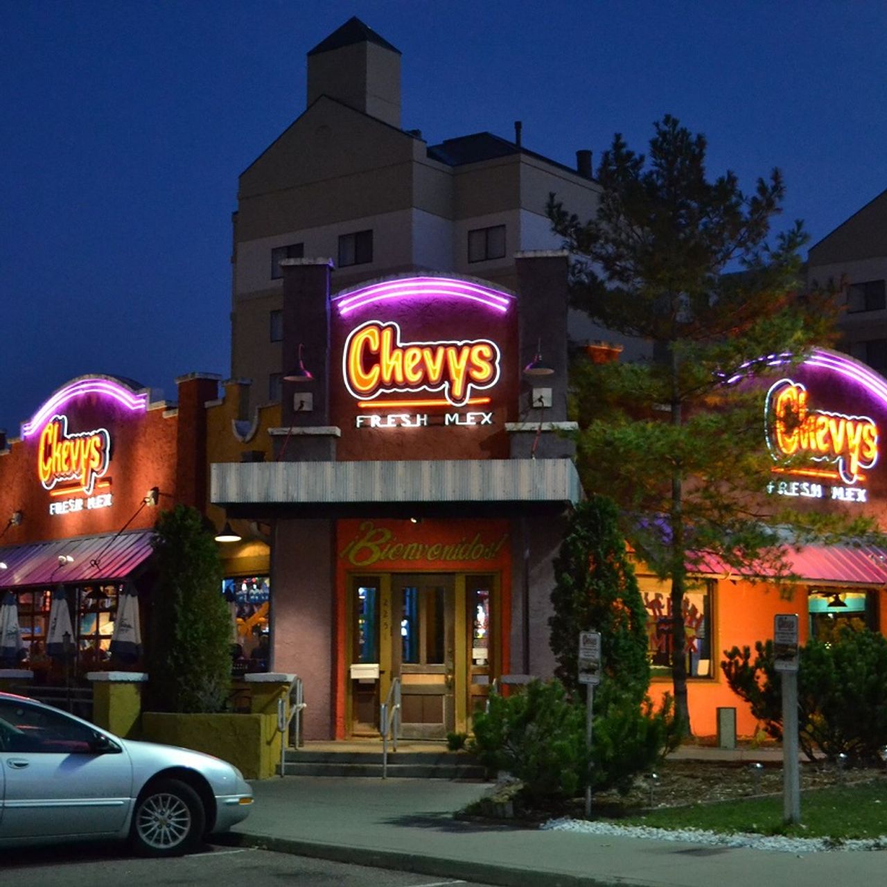 Chevys Fresh Mex - Bloomington - Top Rated Mexican Restaurant | OpenTable