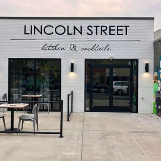 Lincoln Street Kitchen & Cocktails