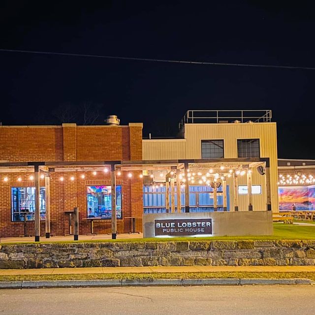 Blue Lobster Public House Restaurant - Stellarton, NS | OpenTable