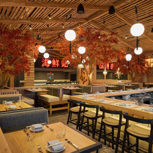 Nomai Restaurant Hingham, , MA OpenTable