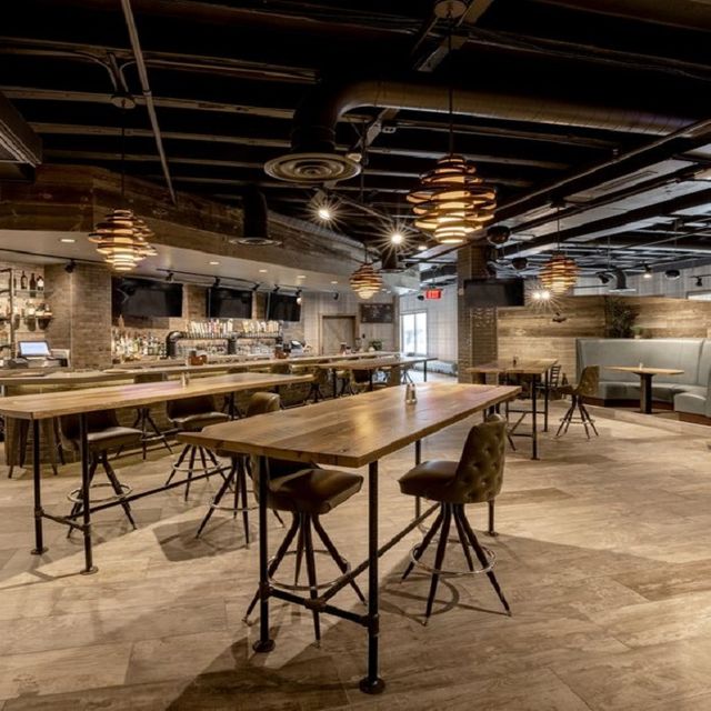 Craft309 Kitchen + Bar Restaurant - Peoria, , IL | OpenTable