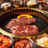 Cover image for Kook Korean BBQ