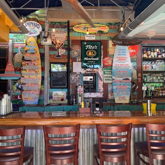 Rams Head Southernmost Restaurant Key West, , FL OpenTable