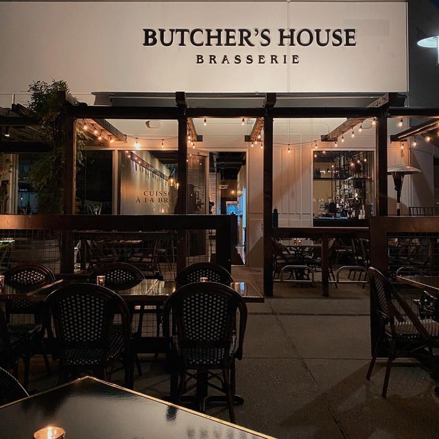 Butcher s House Brasserie Restaurant Costa Mesa CA OpenTable