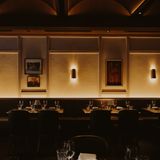 Cover image for Carne Mare Nashville