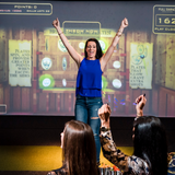 Cover image for Topgolf Swing Suite - Austin