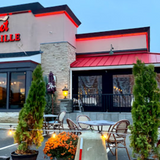 Cover image for Market Grille