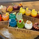Cover image for Tapville Social - Naperville