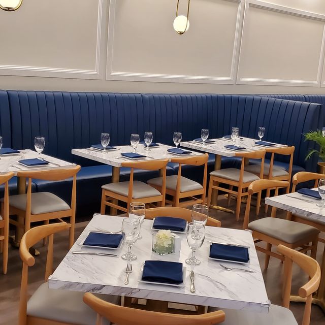 Spice Route Melange Restaurant Parsippany, , NJ OpenTable