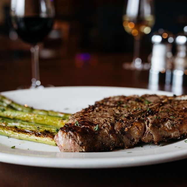 Johnny's Italian Steakhouse Columbus Restaurant Columbus, , OH