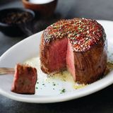 Cover image for Ruth's Chris Steak House - Aventura