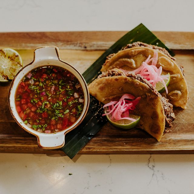 Avocado Cantina Restaurant Palm Beach Gardens, , FL OpenTable