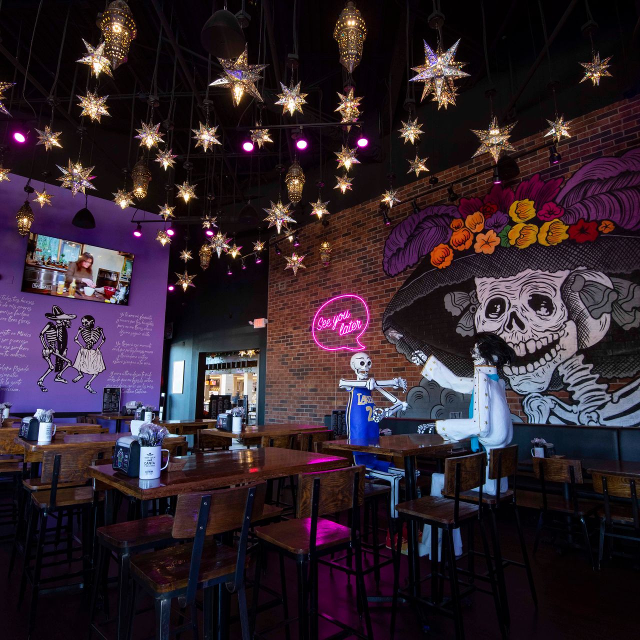 Taco Maker Mexican Grill now in Orlando 