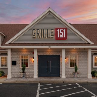 Grille 151