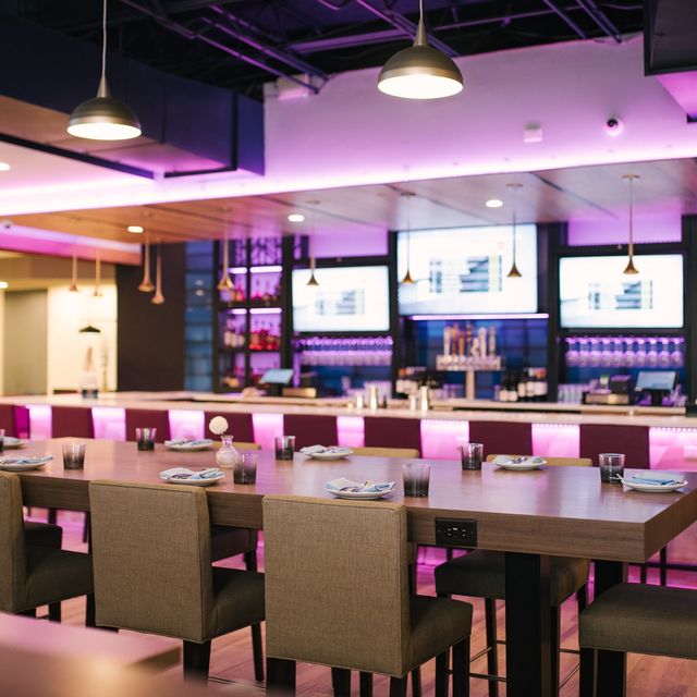 Infused Restaurant Updated 2024, Fusion Restaurant in cherry hill, NJ