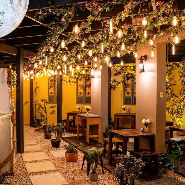 Zodiac Restaurant and Bar Updated 2024, Café in Strathfield, AUNSW