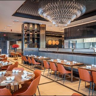 Seasons 52 Fresh Grill and Wine Bar at South Coast Plaza to Open Monday,  August 30
