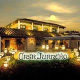 Cover image for Casa Juancho