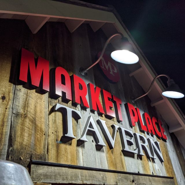 Market Place Tavern Brookfield Restaurant Brookfield, CT OpenTable