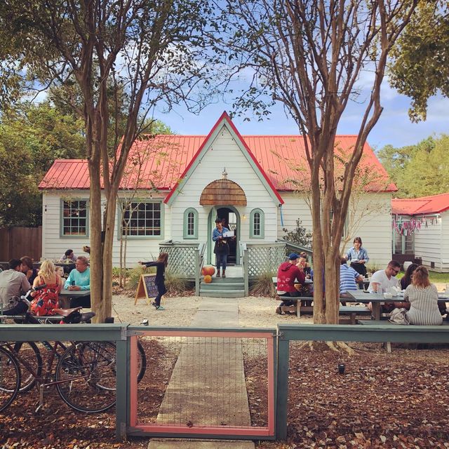 Restaurant Hambone Mandeville, , LA OpenTable