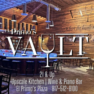 Vault Seafood & Steakhouse