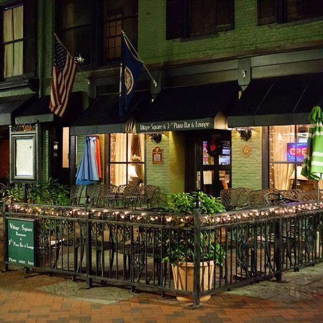 Village Square Restaurant - Top Rated American Restaurant | OpenTable