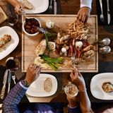 Cover image for Double Cut Steak House - Round Rock