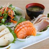 Cover image for Kombu Sushi & Sake - Arts District