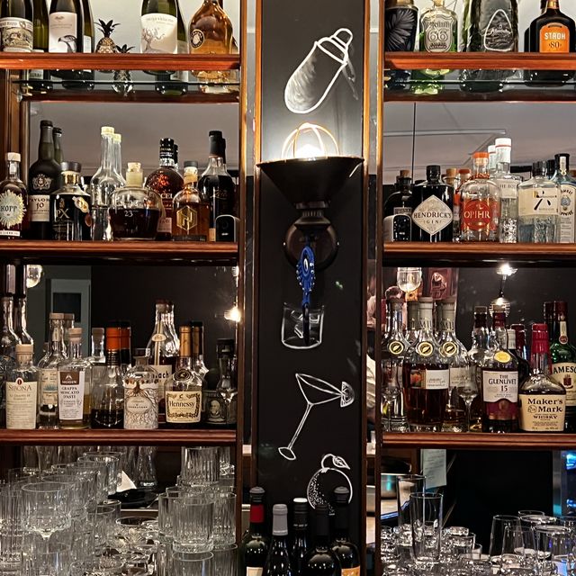 Restaurant Café La Vie Bühl, , BW OpenTable