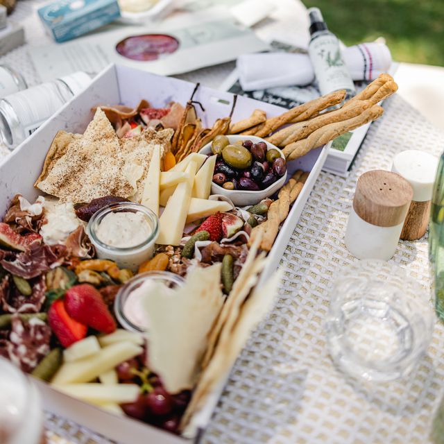 Picnic At B Farm Restaurant - Bobs Farm, AU-NSW | OpenTable