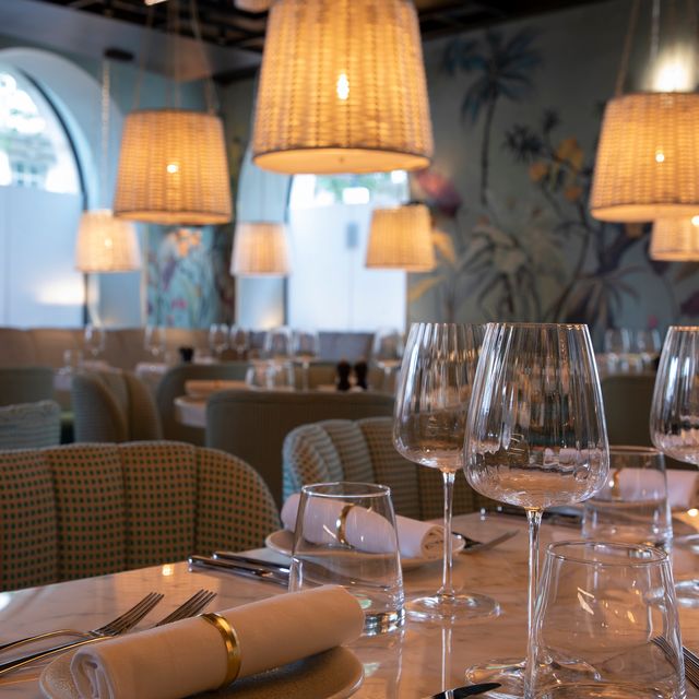 Luciano by Gino D’Acampo London Restaurant - London, Greater London