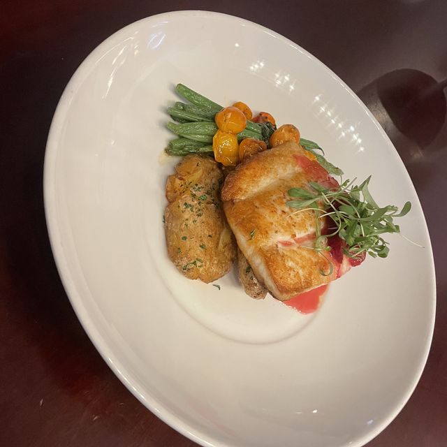 Engine Co. No. 28 Restaurant - Los Angeles, , CA | OpenTable